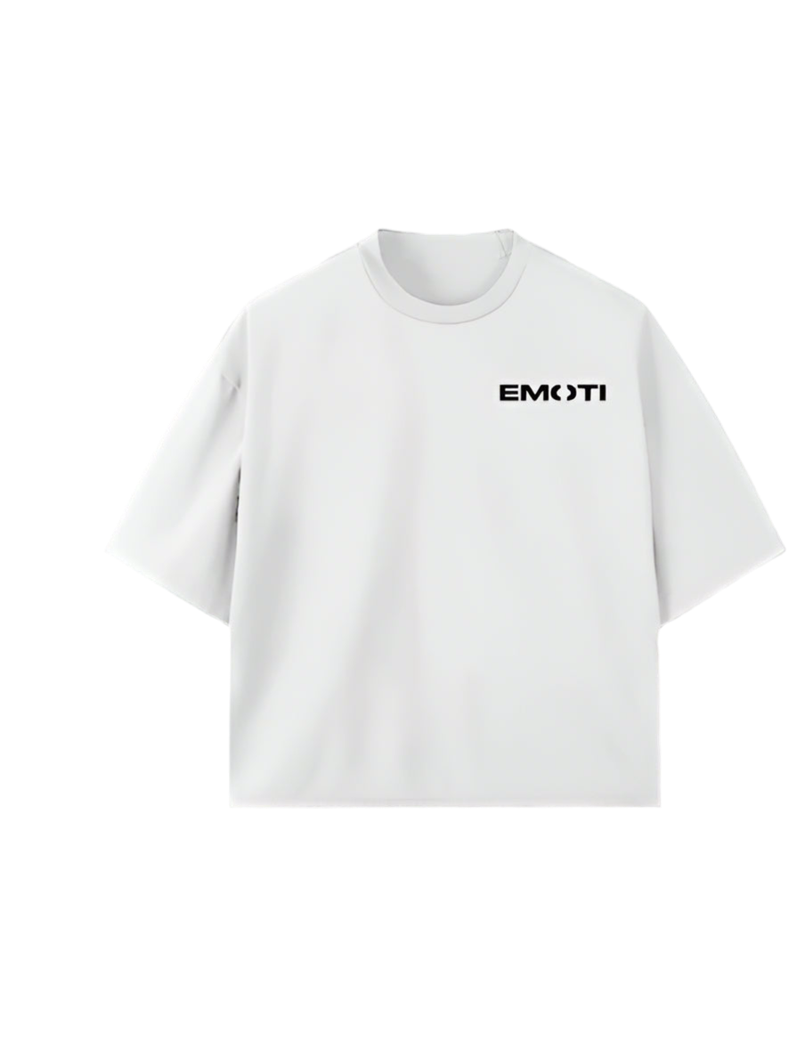 Stepper Tee Off-White