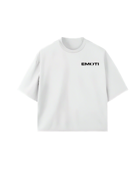 Stepper Tee Off-White